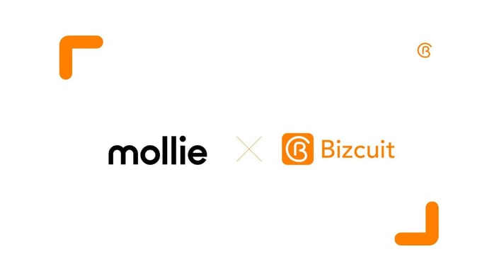 mollie-bizcuit-connect